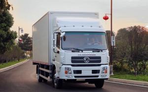 DongFeng Kingrun '2014